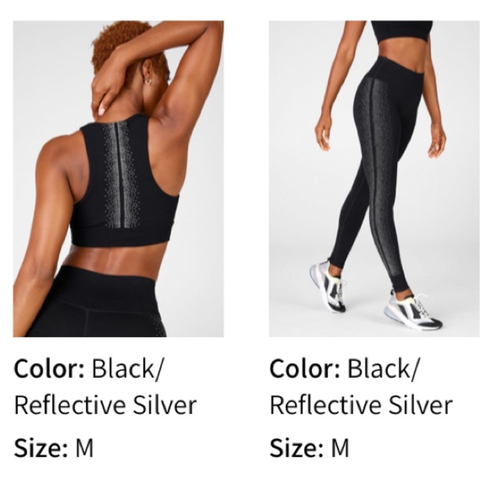 Fabletics Unstoppable Set - image 3